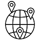 Volldimensionale, flexible Anpassung
