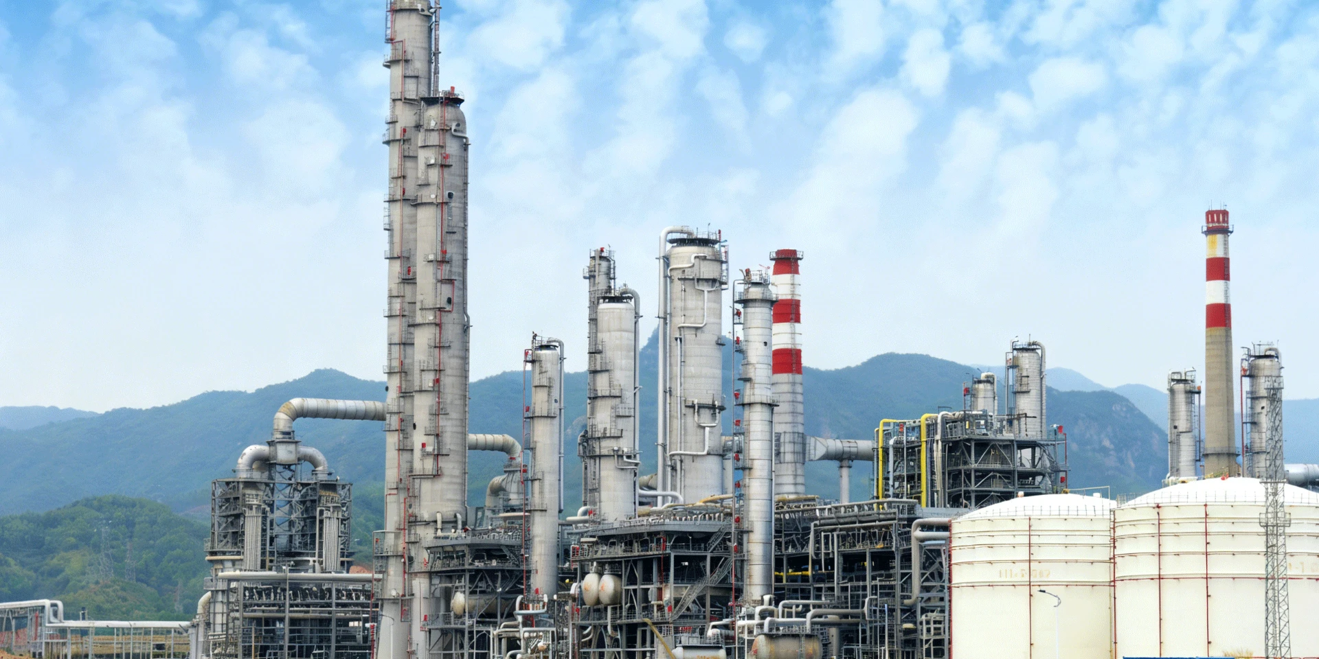 Erd&ouml;l & Gas