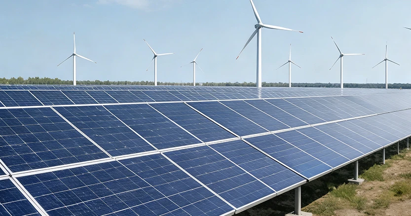 Energietechnologie