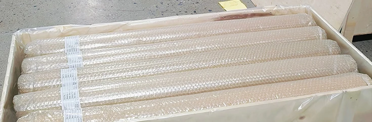 Verpackung