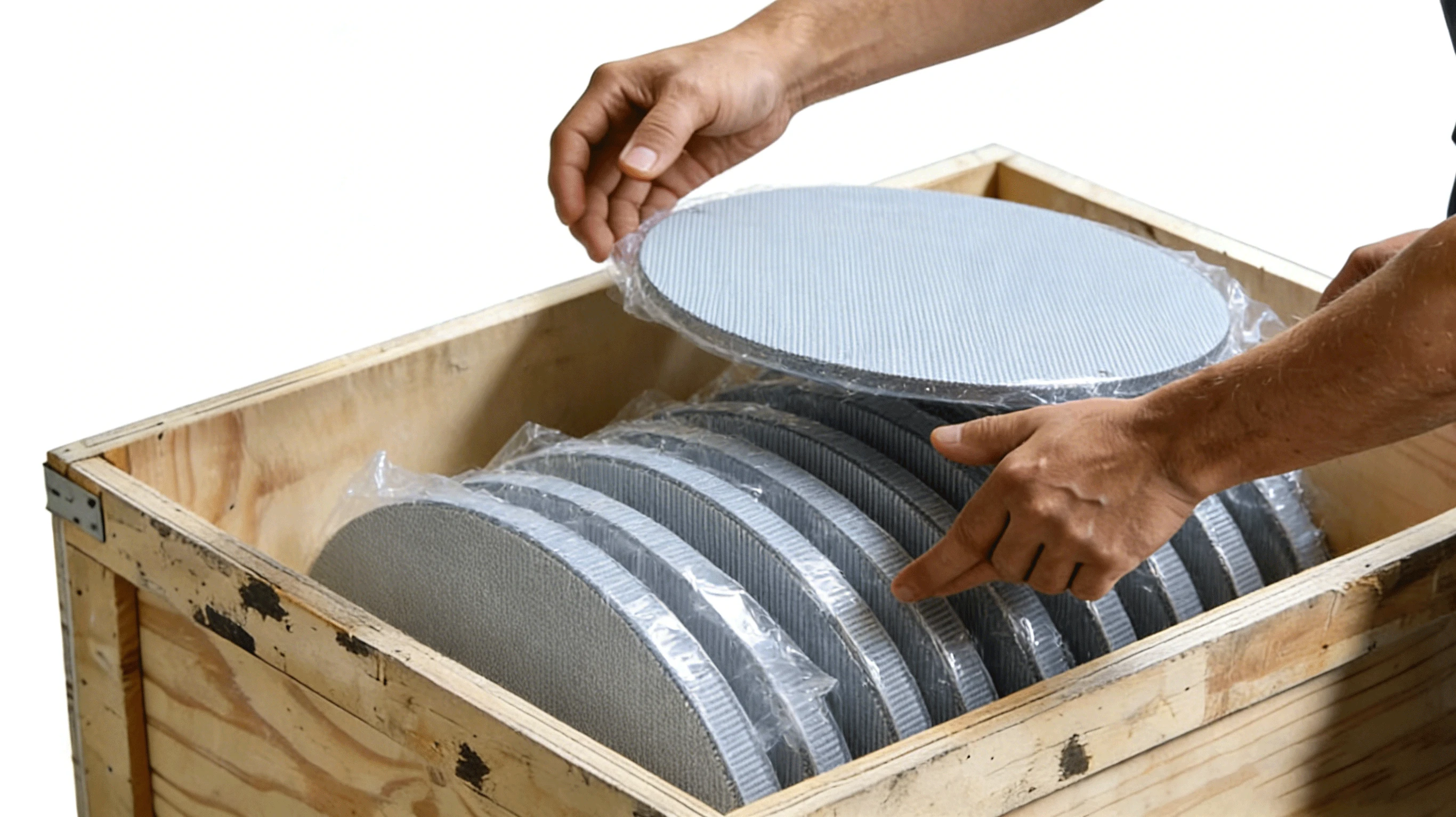 Verpackung
