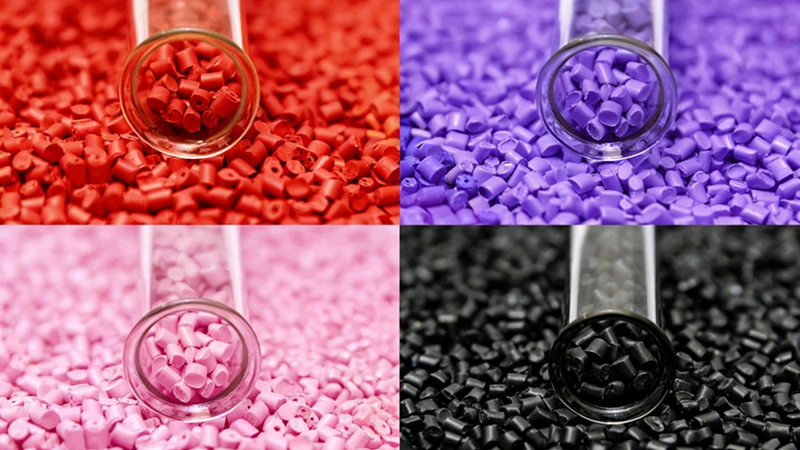 Polymerfiltration