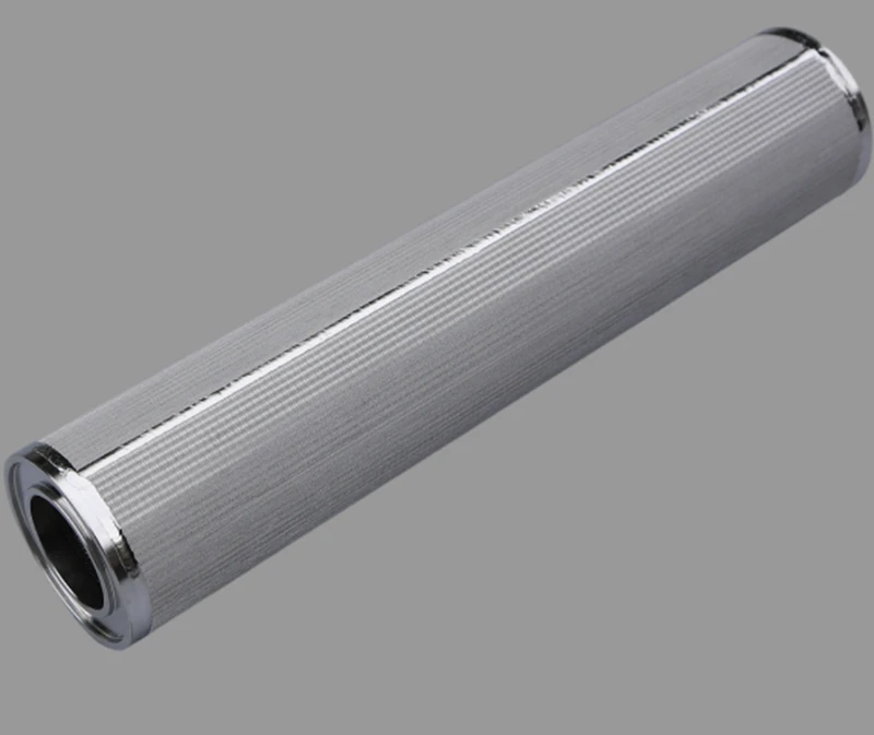 Gesinterter perforierter Filter