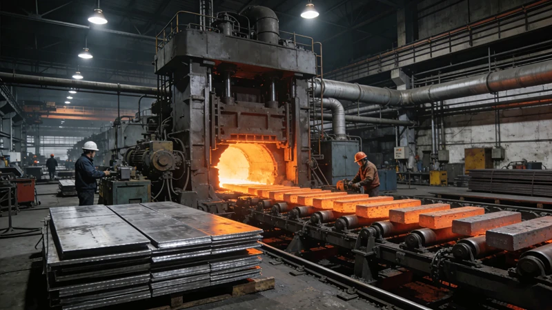 Metallurgie