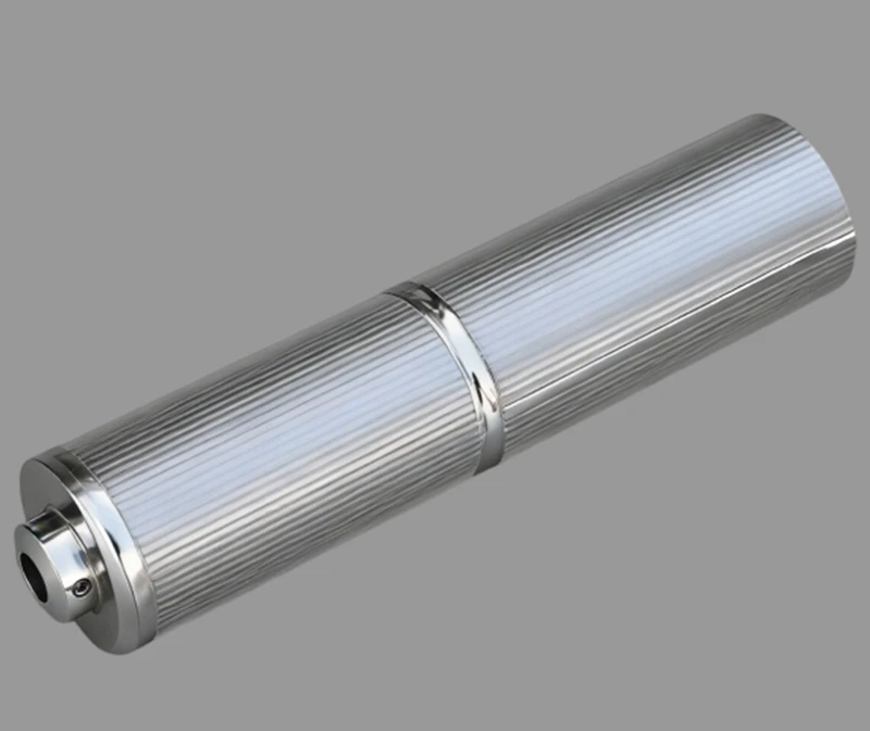 Gesinterter Mesh-Kerzenfilter