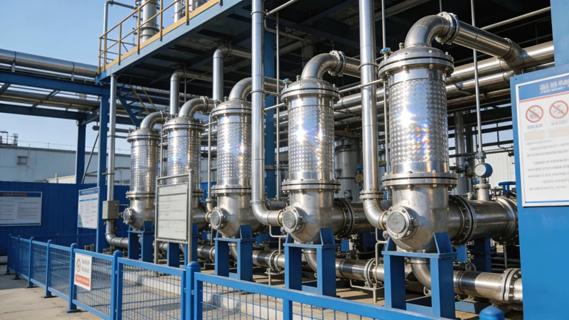 Gasfiltration