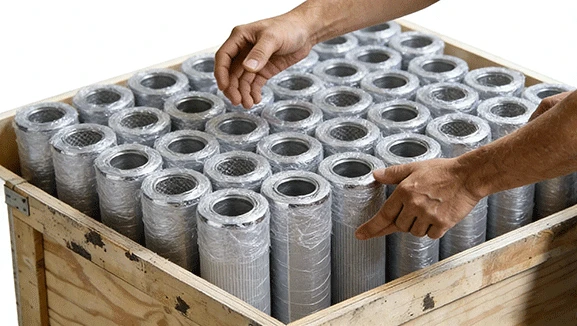 Verpackung