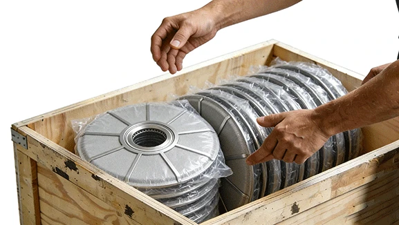 Verpackung