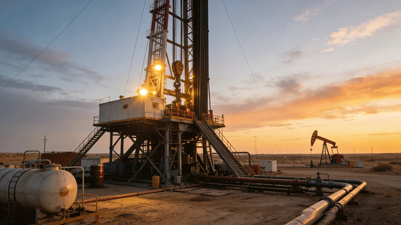 Petroleum