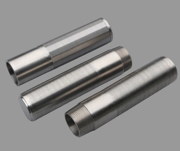 Keildrahtfilter OEM