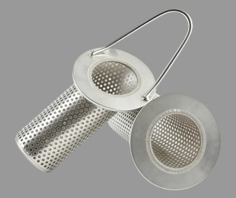 Schr&auml;gkorbfilter