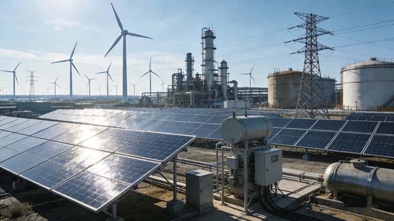 Energie- und Umweltschutz