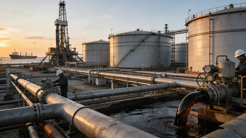 Petroleum