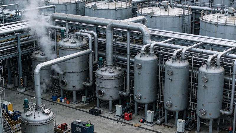 Chemische Industrie