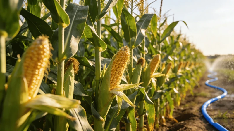 Landwirtschaft