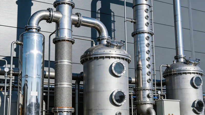 Gasfiltration