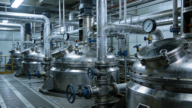 Chemische Industrie