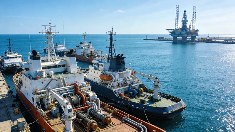 Marineindustrie