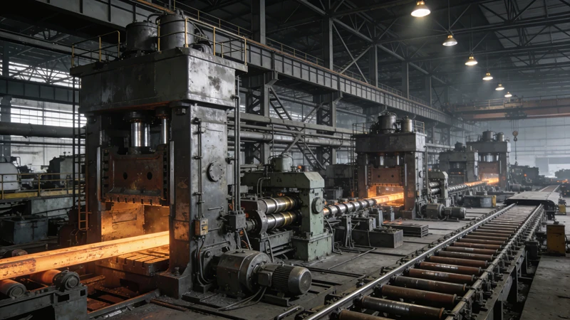Metallurgie