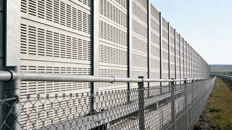 Infrastruktur