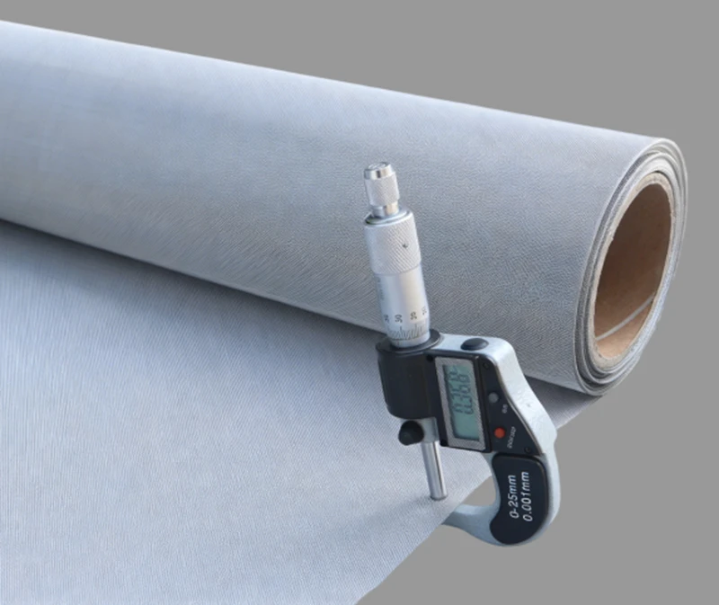 Drahtgeflecht mit Leinwandbindung