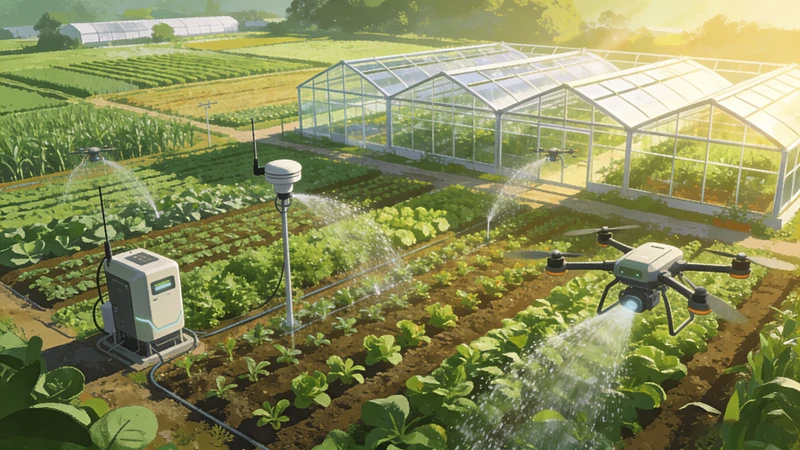 Landwirtschaft