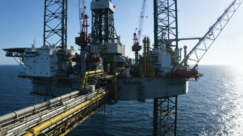 Marineindustrie