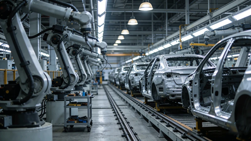 Automobilindustrie