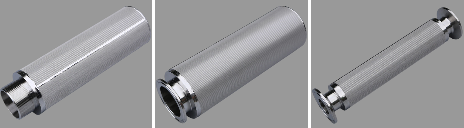 Metallgesinterte Filterpatrone: Eine umfassende technische Analyse leistungsstarker metallischer Filterelemente