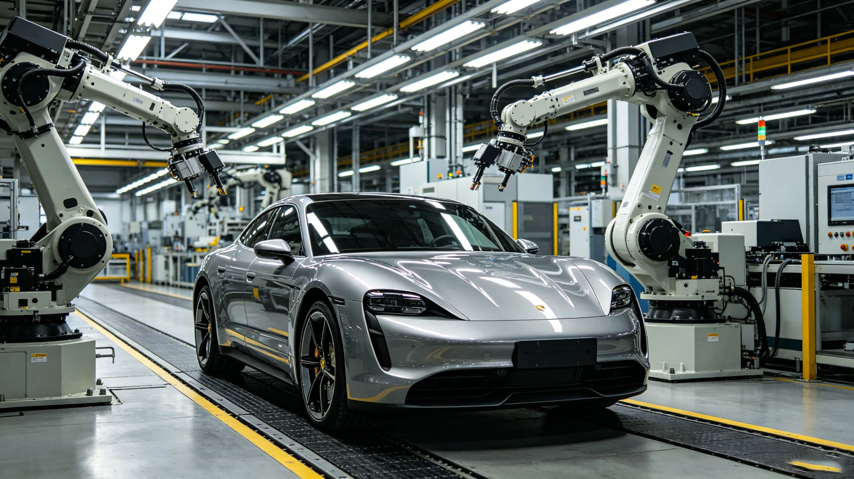 Automobilindustrie