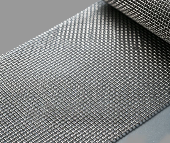 Inconel-Drahtgeflecht
