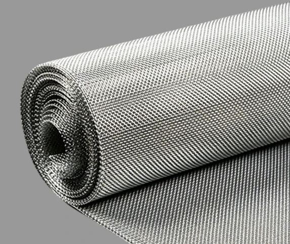 Inconel-Drahtgeflecht